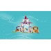 LEGO® ǀ Disney Gražuolės ir Auksaplaukės karališkosios arklidės 43195